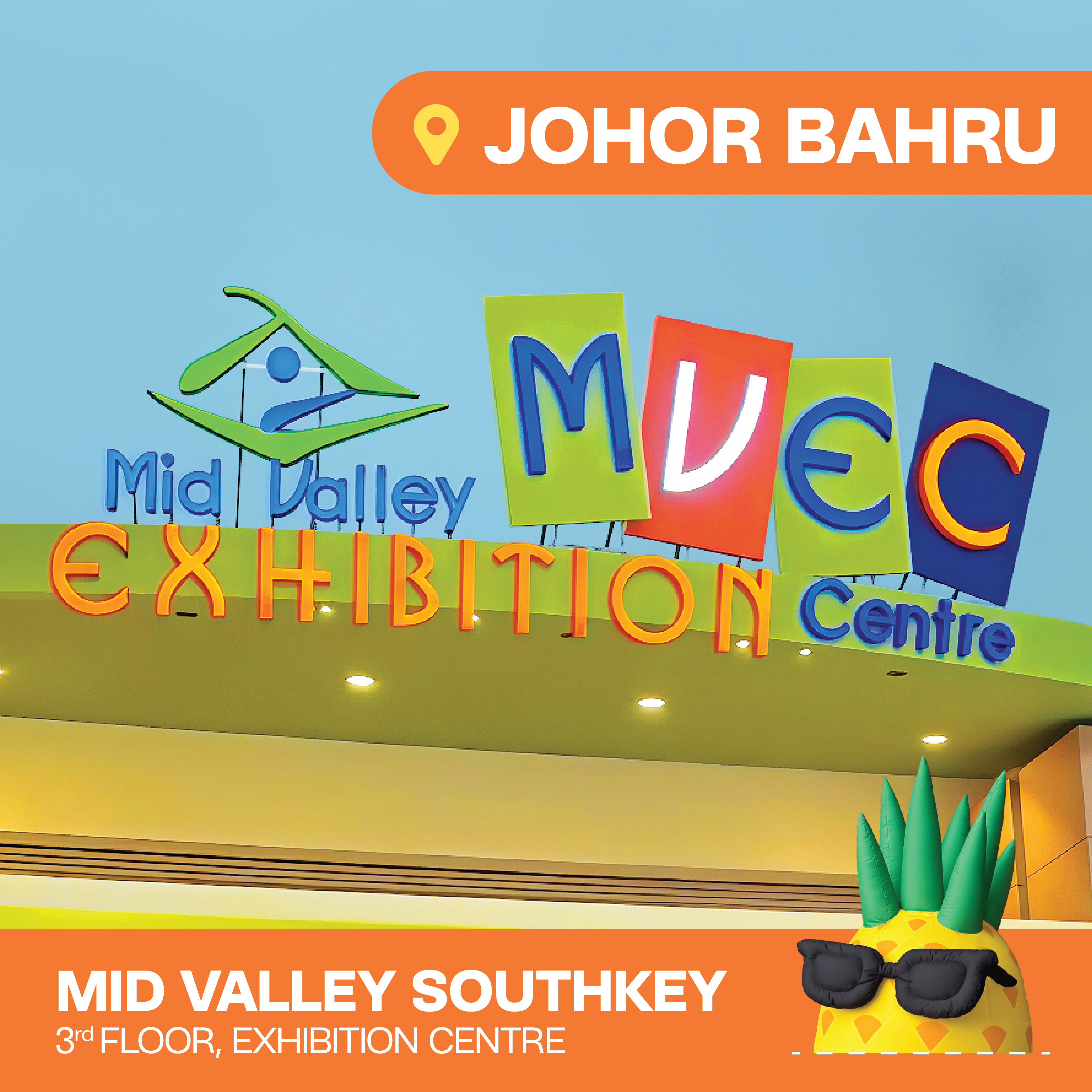 Foodicious Food & Beverage Expo May 2026